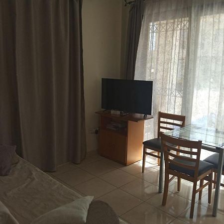 Faros Beach بافوس المظهر الخارجي الصورة