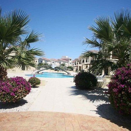Faros Beach بافوس الغرفة الصورة