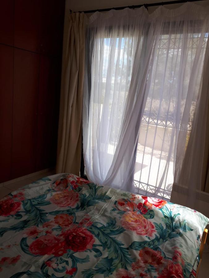 Faros Beach بافوس المظهر الخارجي الصورة
