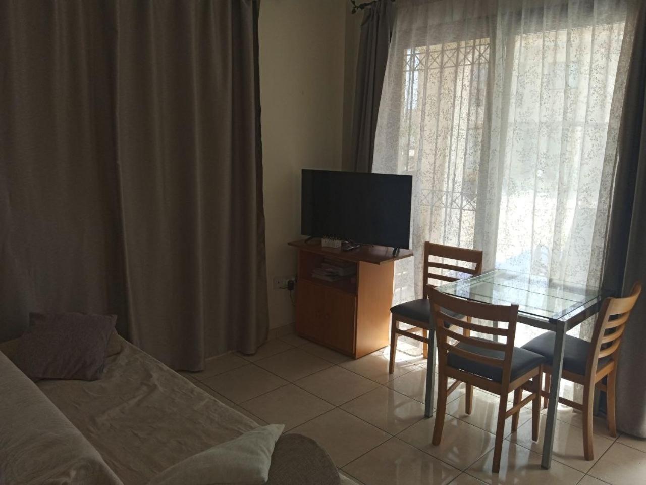 Faros Beach بافوس المظهر الخارجي الصورة