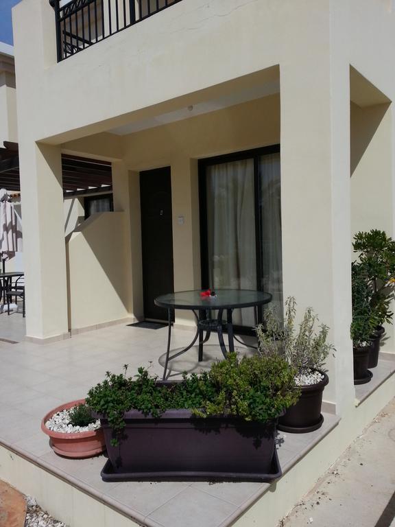Faros Beach بافوس المظهر الخارجي الصورة